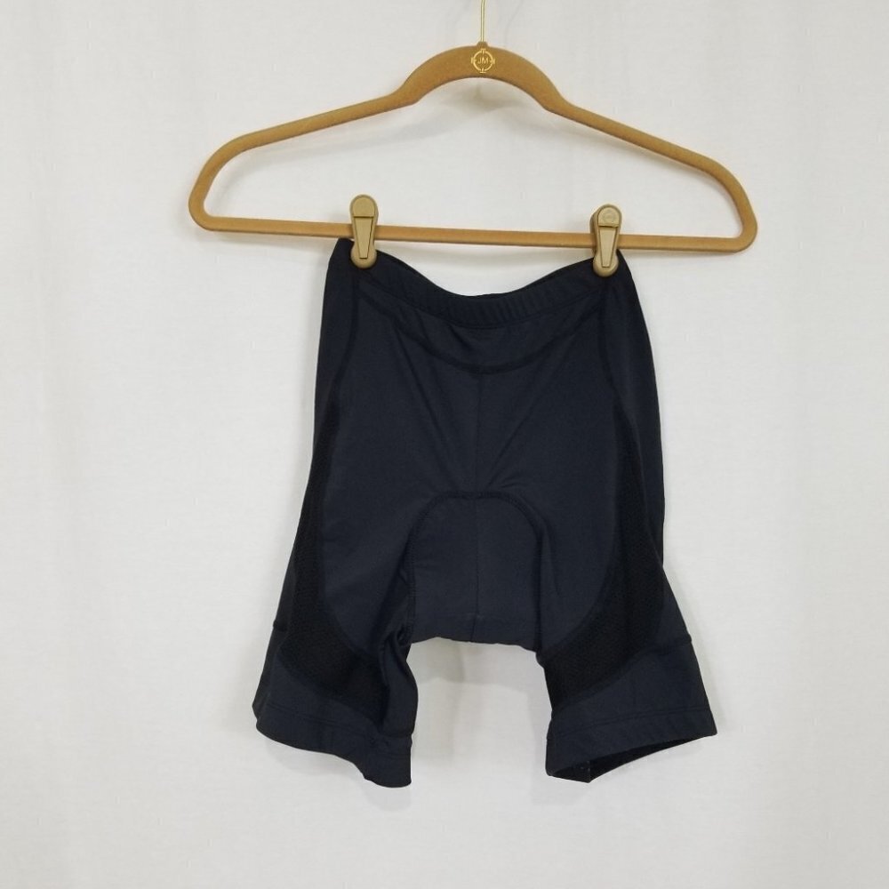 New with Tags Beroy cycling shorts